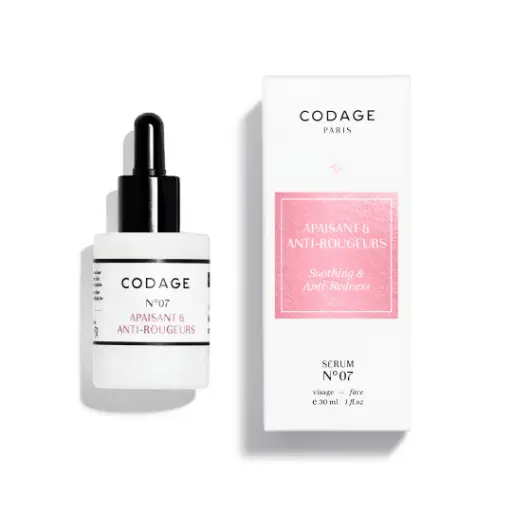 [3760215870191] SERUM N°7 - Soothing & Anti-redness
