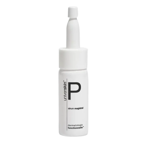 Serum P