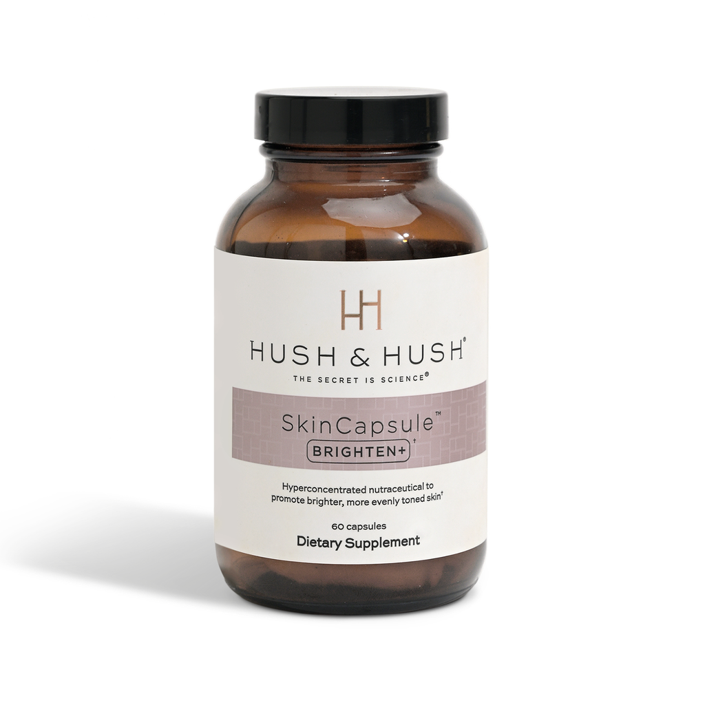 Skin Capsule Brighten+