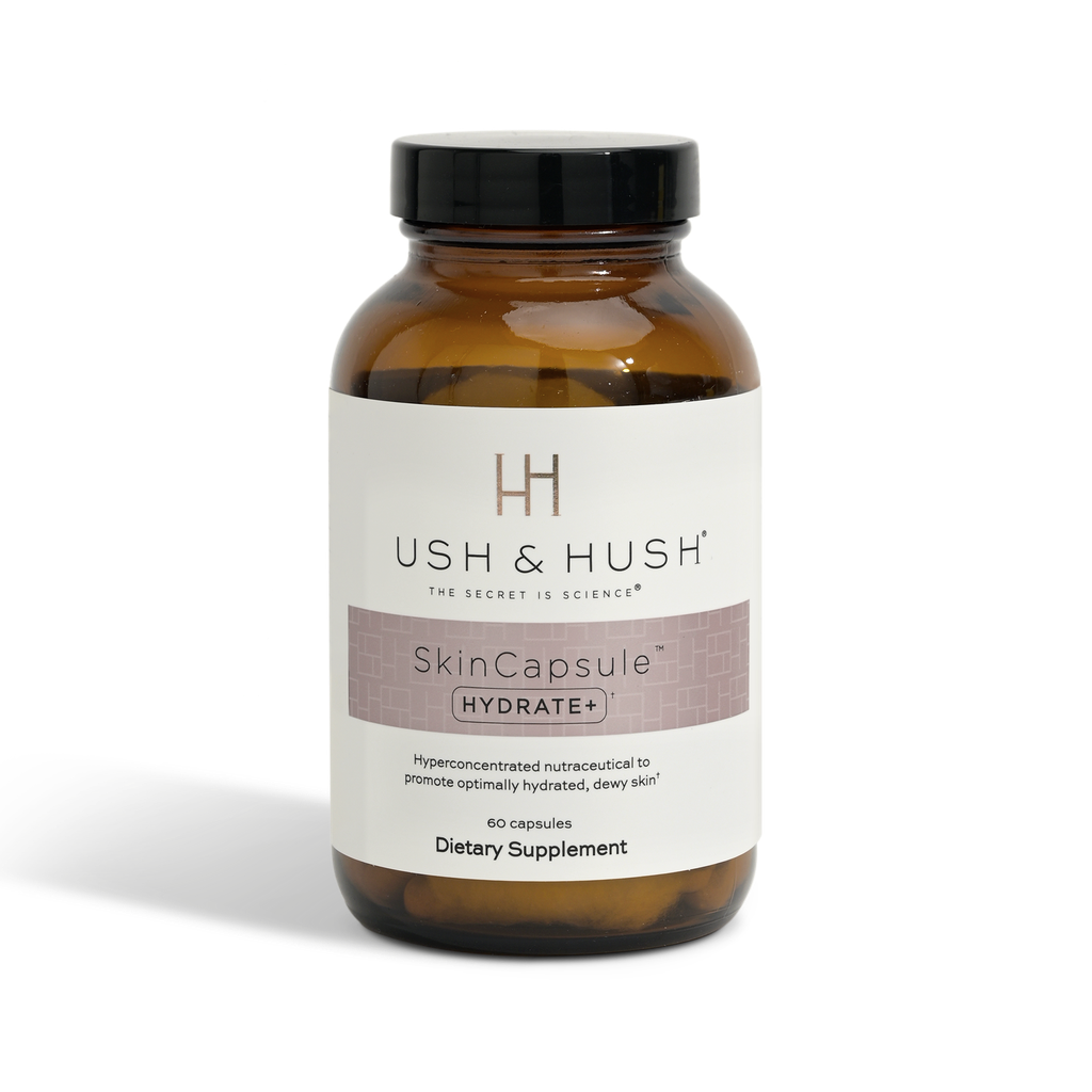 Skin Capsule Hydrate+