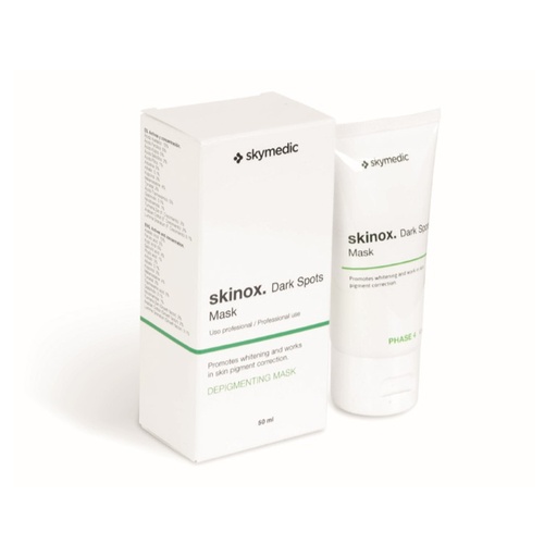[786159894455] Skinox. Dark Spots Mask