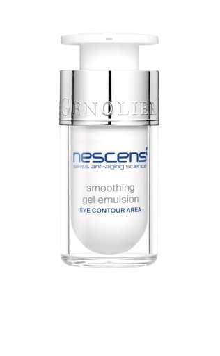 [7640147190498] Smoothing Gel Emulsion Eye