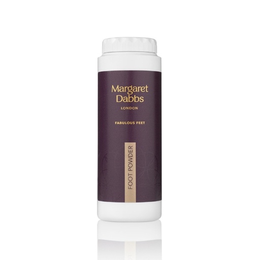 [5060096281122] Soothing Foot Powder