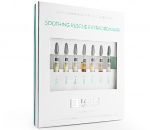 [7369025370462] Soothing Rescue Extraordinaire SEVEN DAY TREATMENT