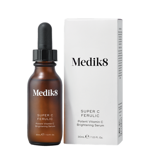 [818625024352] Super C Ferulic