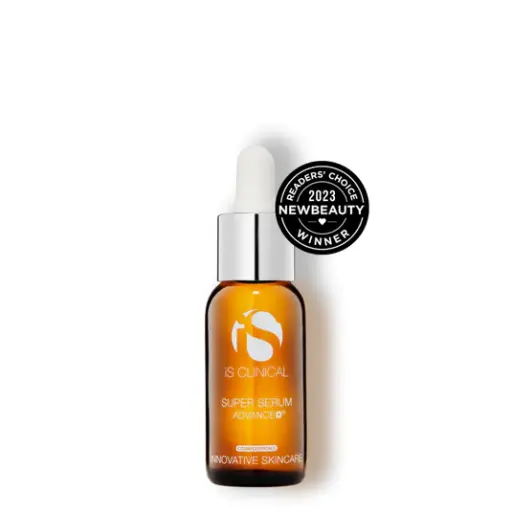Super Serum Advance+ de iS Clinical