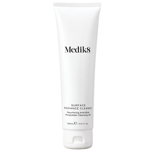 Surface Radiance Cleanse