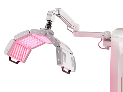 [201709121] Terapia de Bioestimulación lumínica 1 Sesion