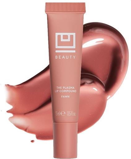 [850022804588] The Plasma Lip Compound Fawn