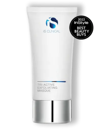 Tri Active Exfoliant Masque