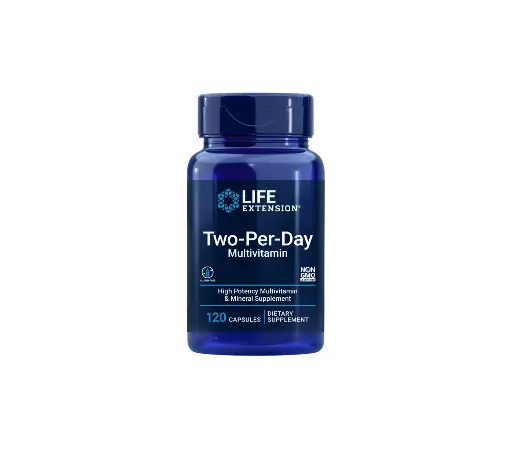 [737870231417] Two Per Day