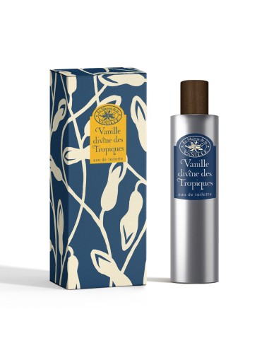 [3542771141003] Vanille divine des Tropiques