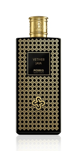 [652685420101] Vetiver Java
