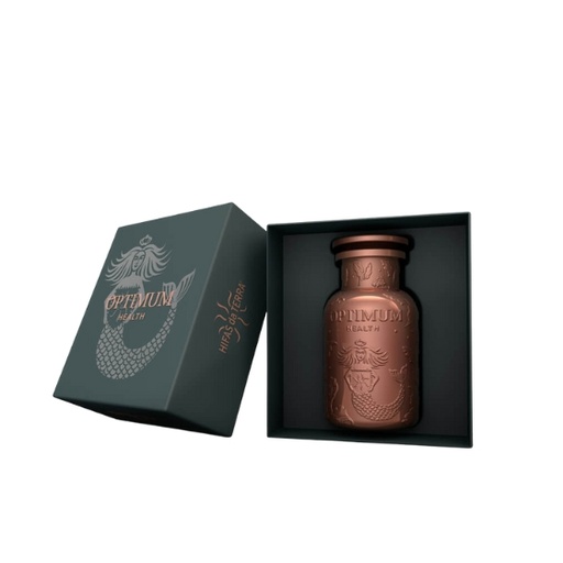 [8436561602148] Welcome Pack Optimum