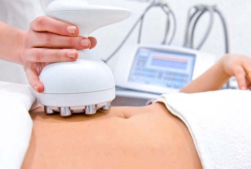 Venus Legacy Bono 10 sesiones