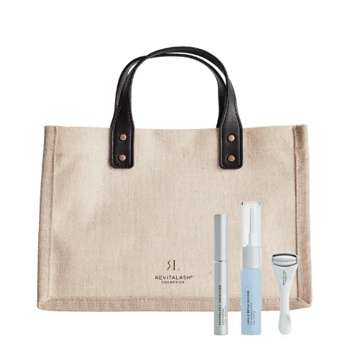 [810047210528] ULTIMATE EYE COLLECTION - KIT PARA PESTAÑAS