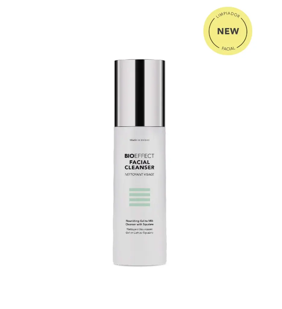 Bioeffect Facial Cleanser