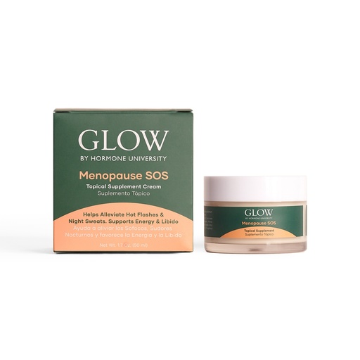 Menopause SOS