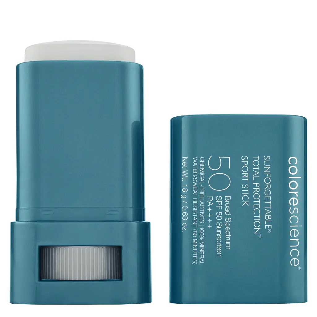 Sunforgettable®Total Protection Sport Stick SPF 50