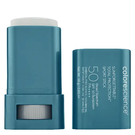 Sunforgettable®Total Protection Sport Stick SPF 50