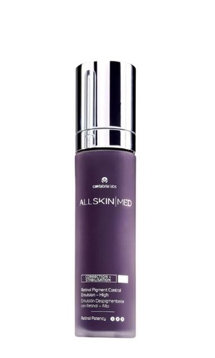 [8436574363630] Retinol Pigment Control Emulsion - High