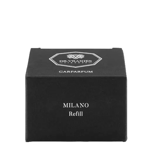 [8056860398278] MILANO Carparfum Recambio