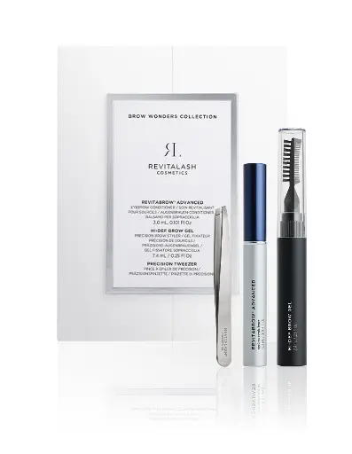 [810047210627] Brow Wonders Collection