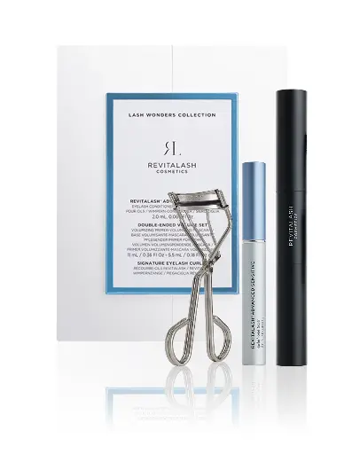 [818426021741] Lash Wonders Collection