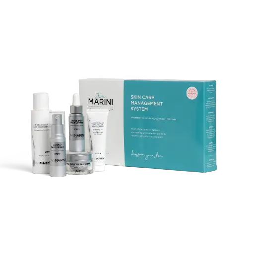 Starter Skin Care Management System™