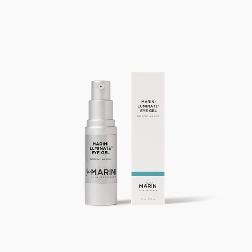 [814924011833] Marini Luminate®Eye Gel