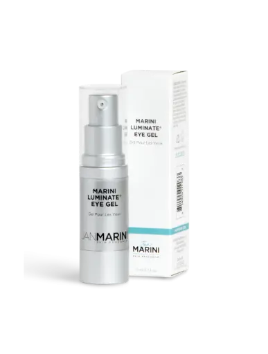 [814924011833] Marini Luminate®Eye Gel