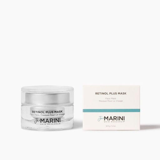 [814924011659] Retinol Plus Mask
