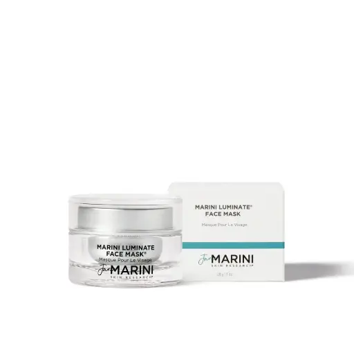 [814924011840] Marini Luminate®Face Mask