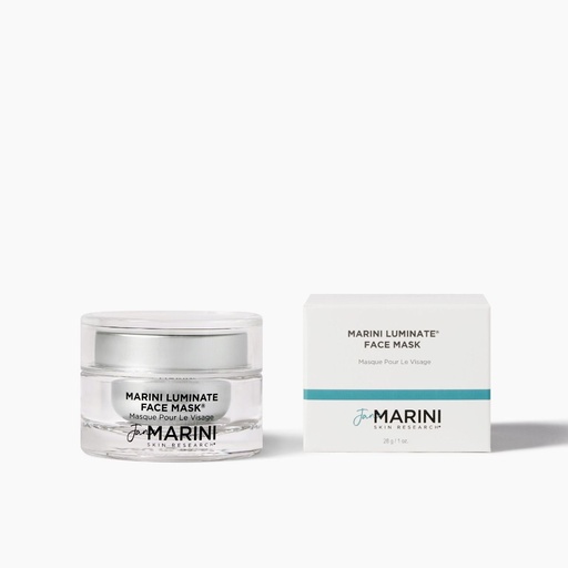 [814924011840] Marini Luminate®Face Mask