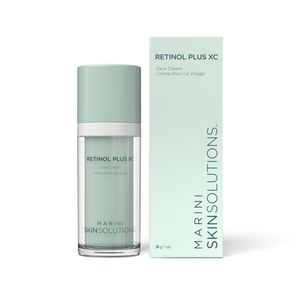 Age Intervention® Retinol Plus XC
