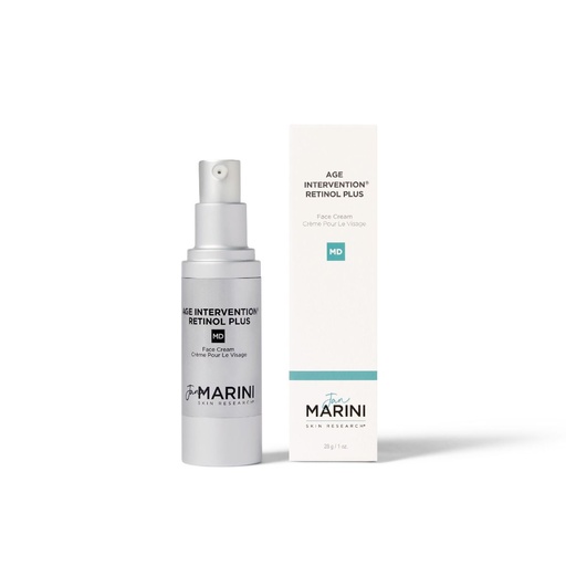 [814924011499] Age Intervention® Retinol Plus MD