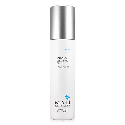 [850036932567] Salicylic Cleansing Gel