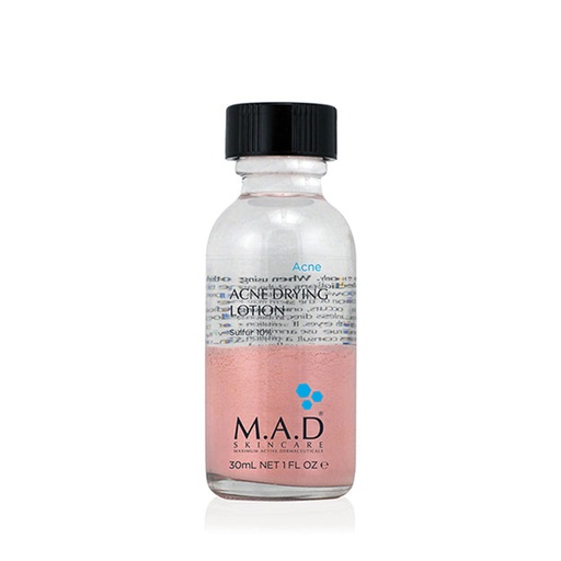 [853676003437] Acne Drying Lotion