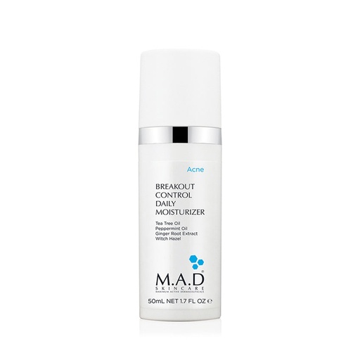 [850036932642] Breakout Control Daily Moisturizer