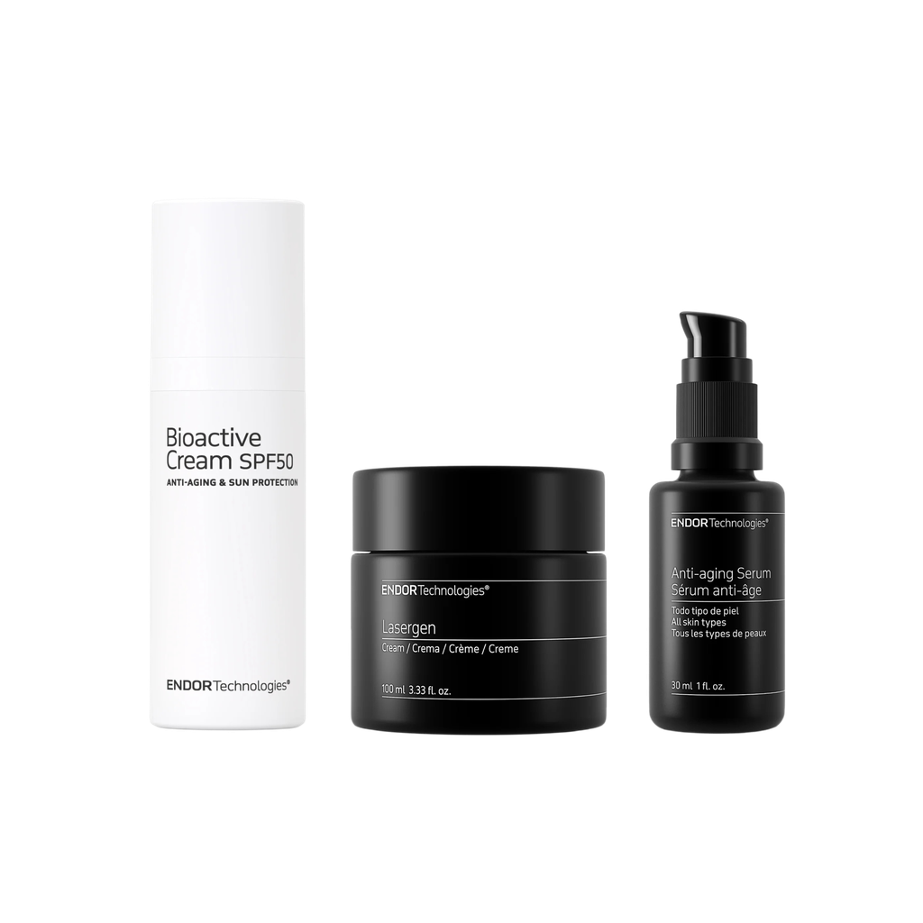 Pack Antiaging Endor