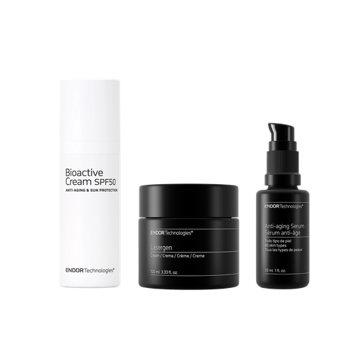 Pack Antiaging Endor