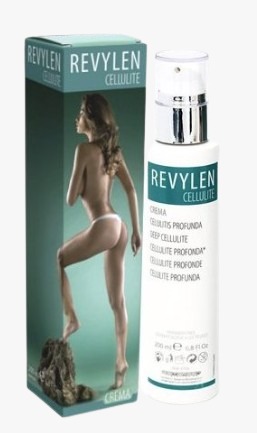 [8437016833018] Revylen Cellulite
