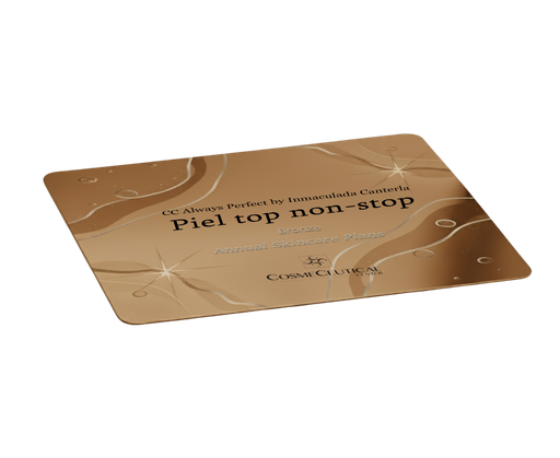 CC Always Perfect by Inma Canterla (Bronze)