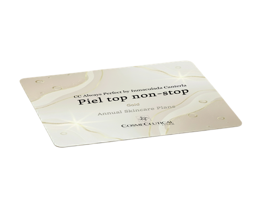 CC Always Perfect by Inma Canterla (Gold)