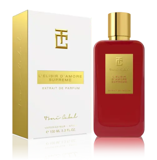 [8436572254961] L'Elisir d'Amore Supreme