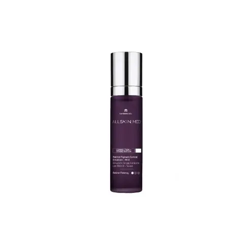 Retinol Pigment Control Emulsion - Suave