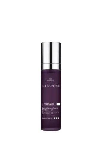 Retinol Pigment Control Emulsion - Alto
