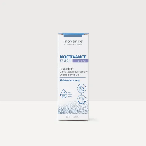 Noctivance Flash Relax Spray