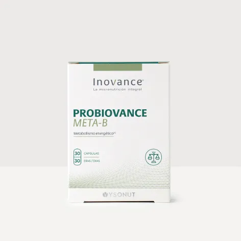 [8436617232756] Probiovance Meta-B