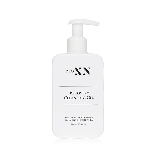 Recovery Cleansing Oil